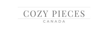 Cozy pieces